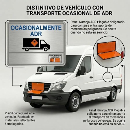 ADR PLEGABLE
